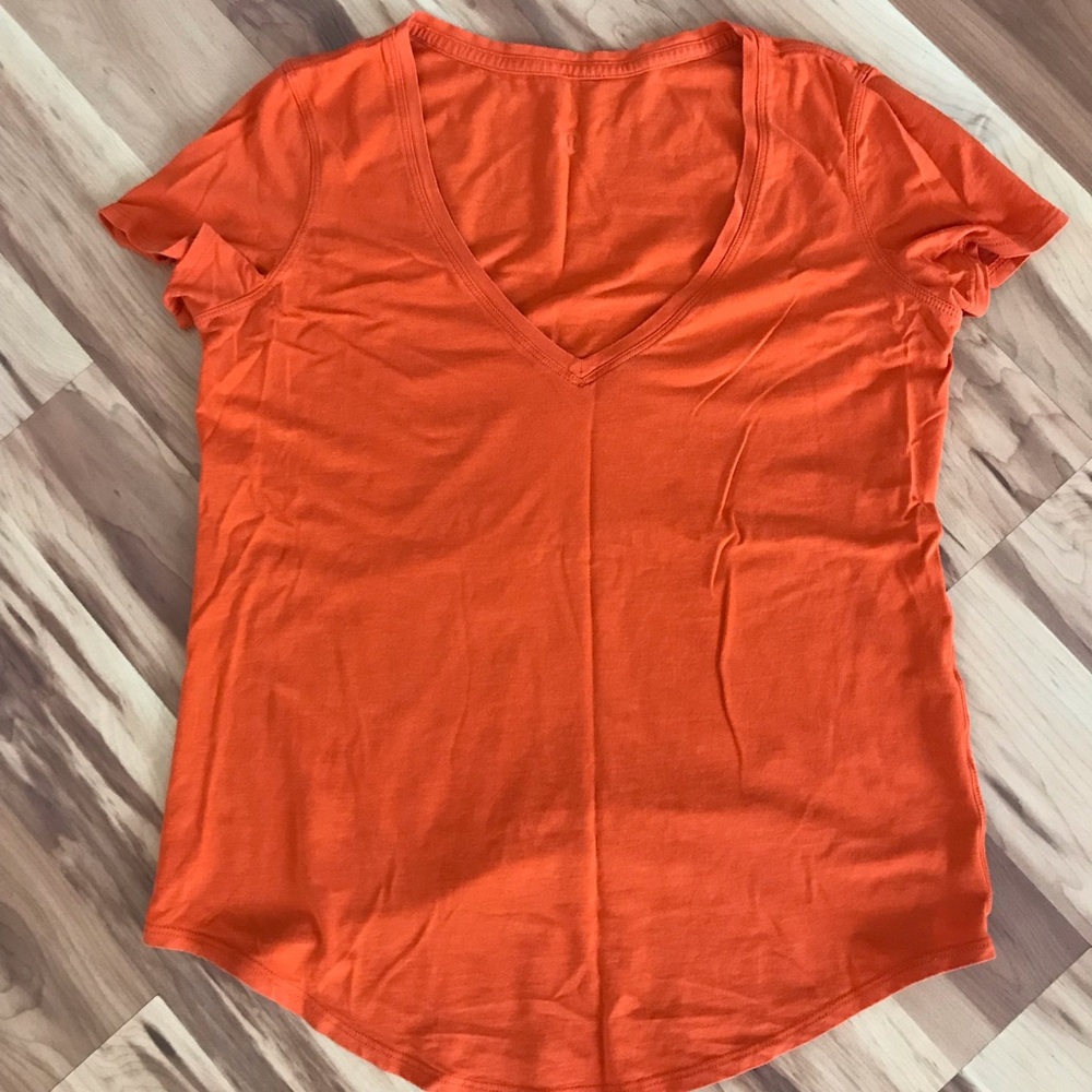 Lululemon Love Tee